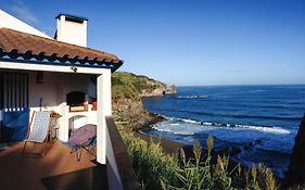 Sea house