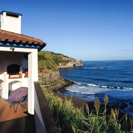Villa Sea house Ribeira Seca do Porto Exterior foto